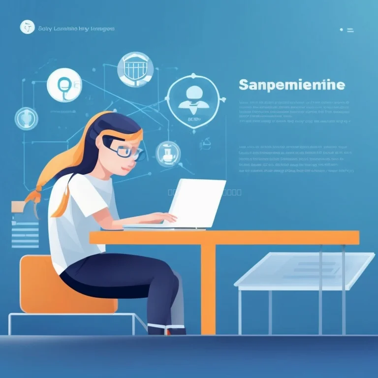 Routevigil Geschäftsmodell Illustration